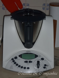 Thermomix TM31 (Bimby)