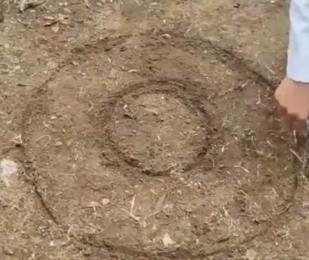 Cara Pengambilan Sampel Tanah Untuk Pemeriksaan Fisik Biologi Kimia Dan Parasitologi Yang Baik Dan Benar