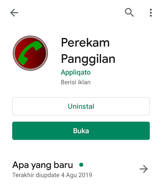 Cara Menyadap Telepon - Sulenosekai 48