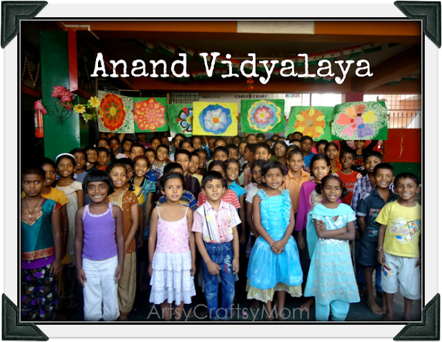 AnandVidyalaya