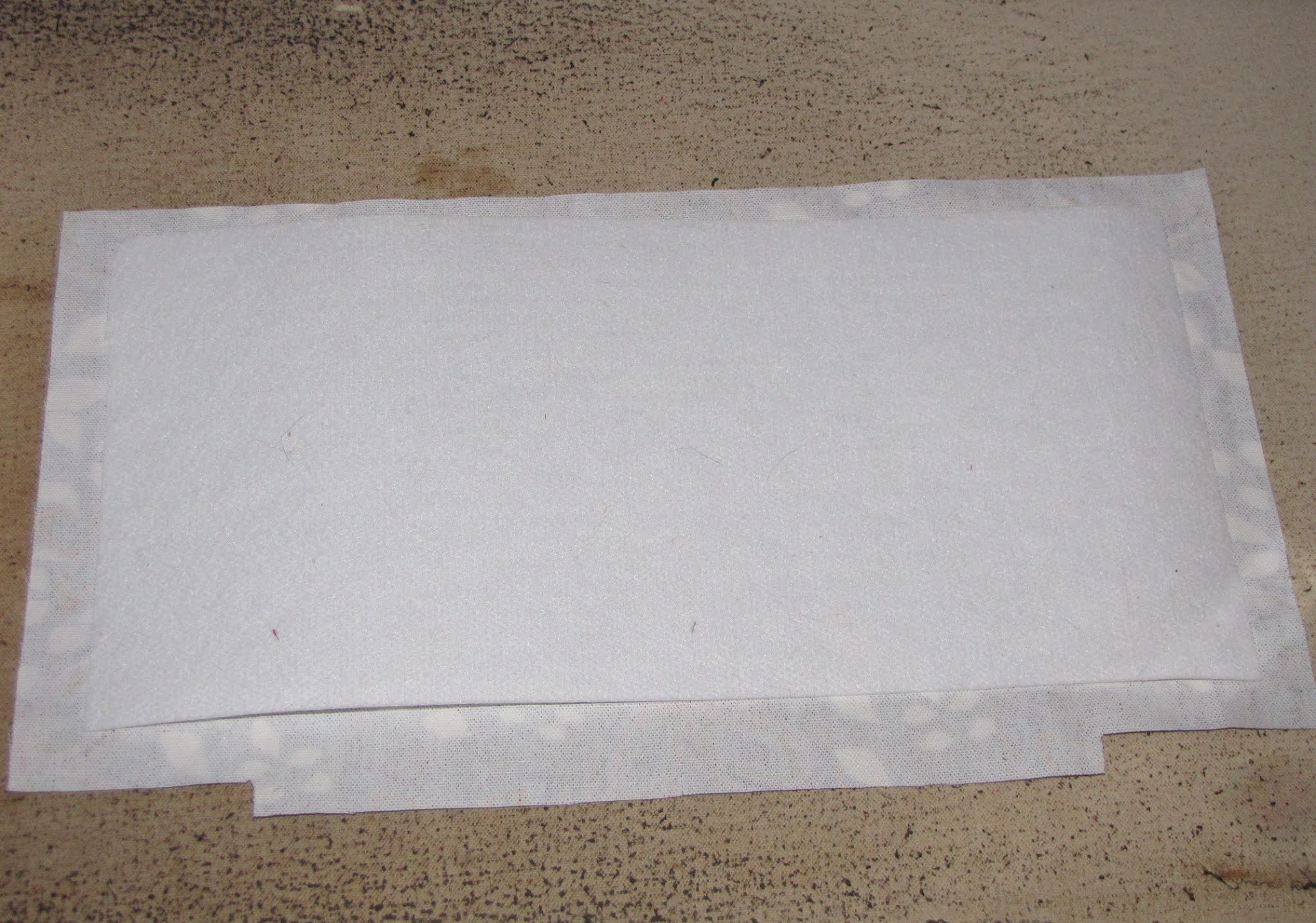 DIY Fabric Storage Bin Tutorial