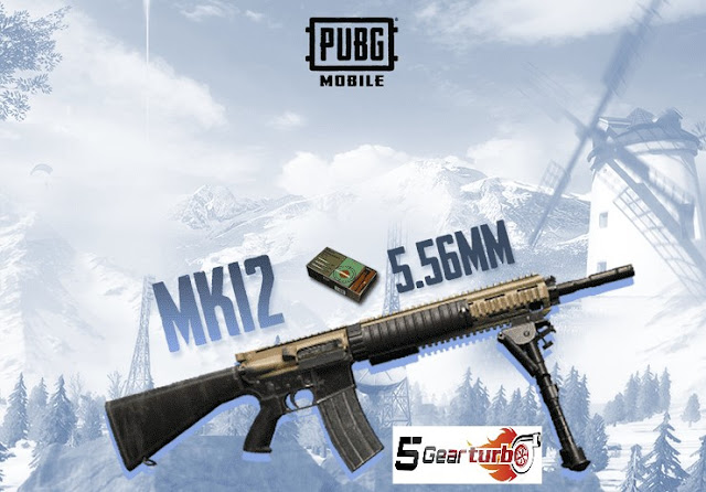 كل ما تحتاج معرفته عن سلاح MK12 في لعبة ببجي pubg موبايل، تنزيل لعبة ببجي ، بابجي، تحميل لعبة ببجي ، تحميل تحديث لعبة ببجي ،pubg، افضل انواع الاسلحة في ببجي ، افضل الخرائط الموجودة في ببجي