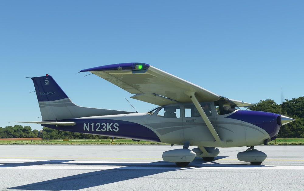 Update! MSFS2020 Cessna 172 Improvement Mod V.1.14.5.0