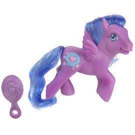 My Little Pony Island Delight Dream Design G3 Pony