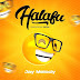 AUDIO: Jay Melody – Halafu