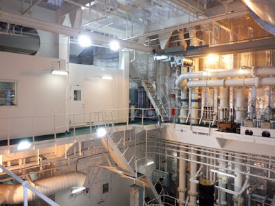 Судовая светотехника и судовые осветительные приборы