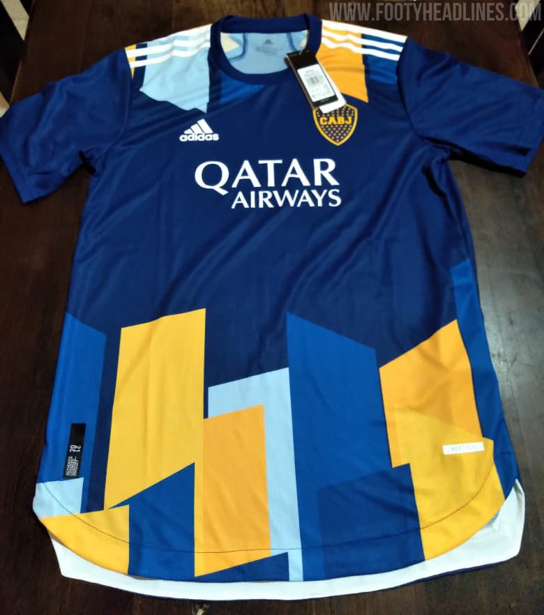 boca juniors jersey adidas