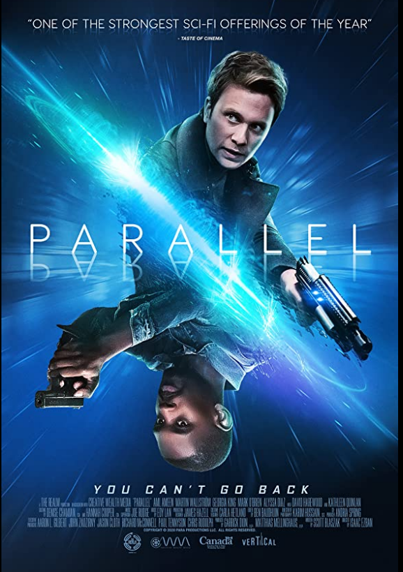 parallel movie 2020 parallel movie 2020