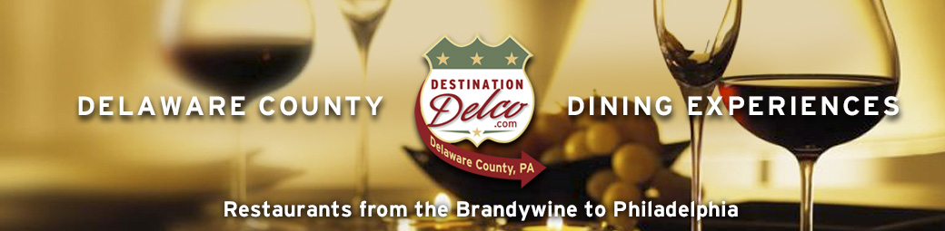 Delaware County Restaurants