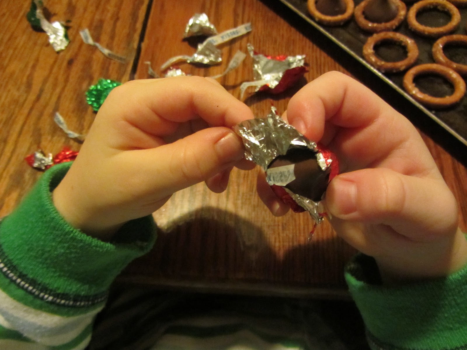 The Unlikely Homeschool Christmas Thank You For Sunday School Teachers