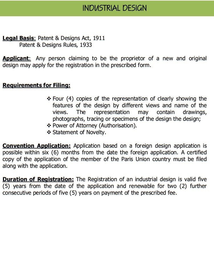 challenges of intellectual property rights of bangladesh patent law in bangladesh