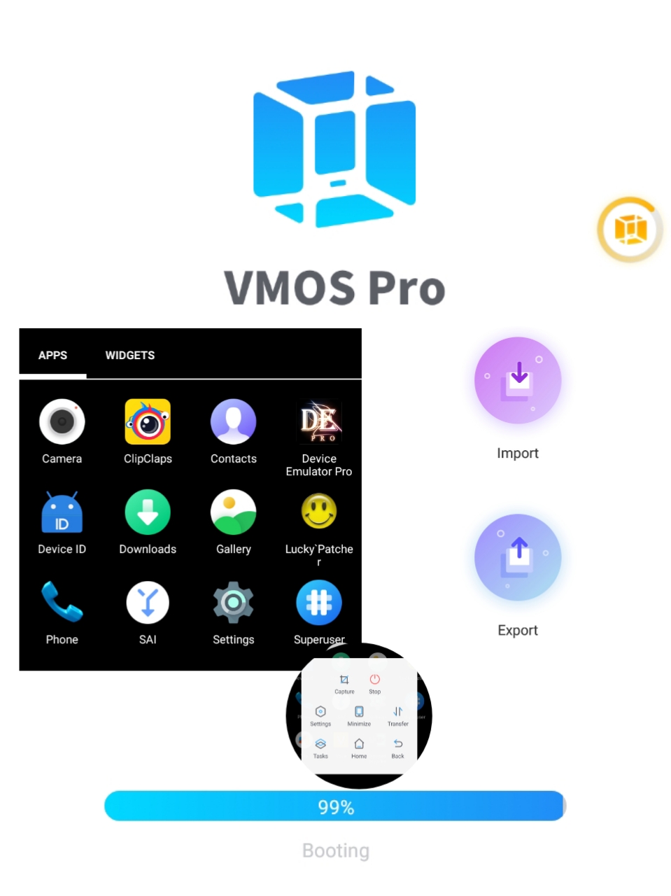 vmos pro apk