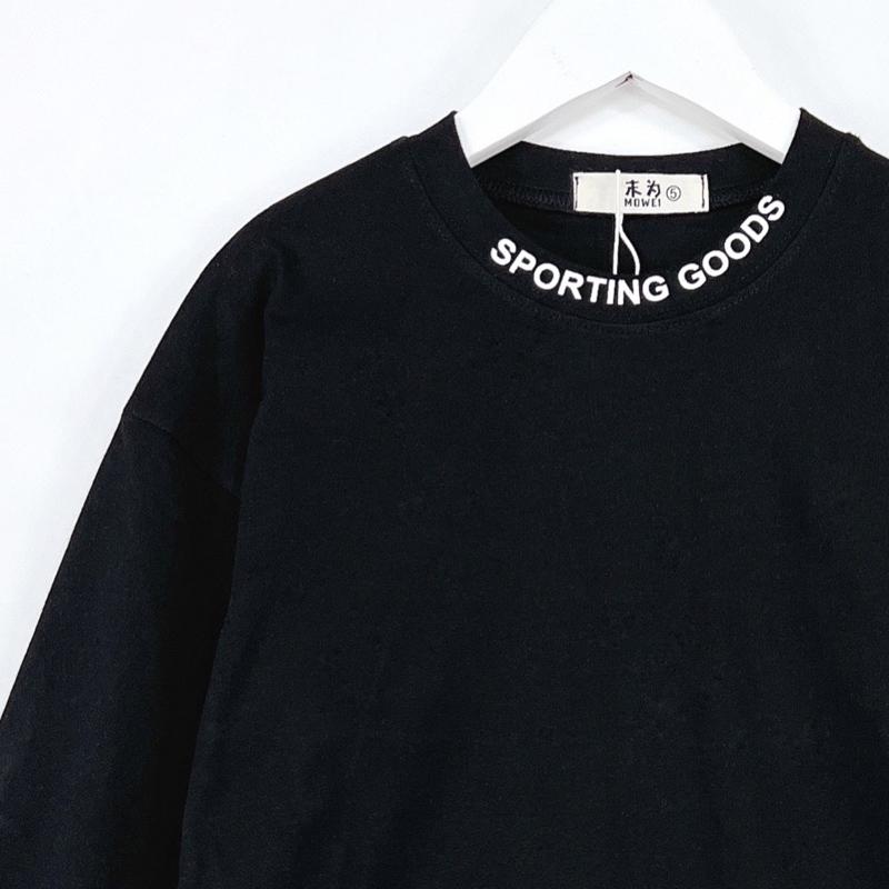 Áo Thun 159247 8 9 116