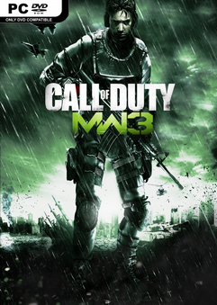 العاب Kurdi4games تحميل لعبة الحربية Call Of Duty Modern Warfare 3 Multi6 Plaza Free Download