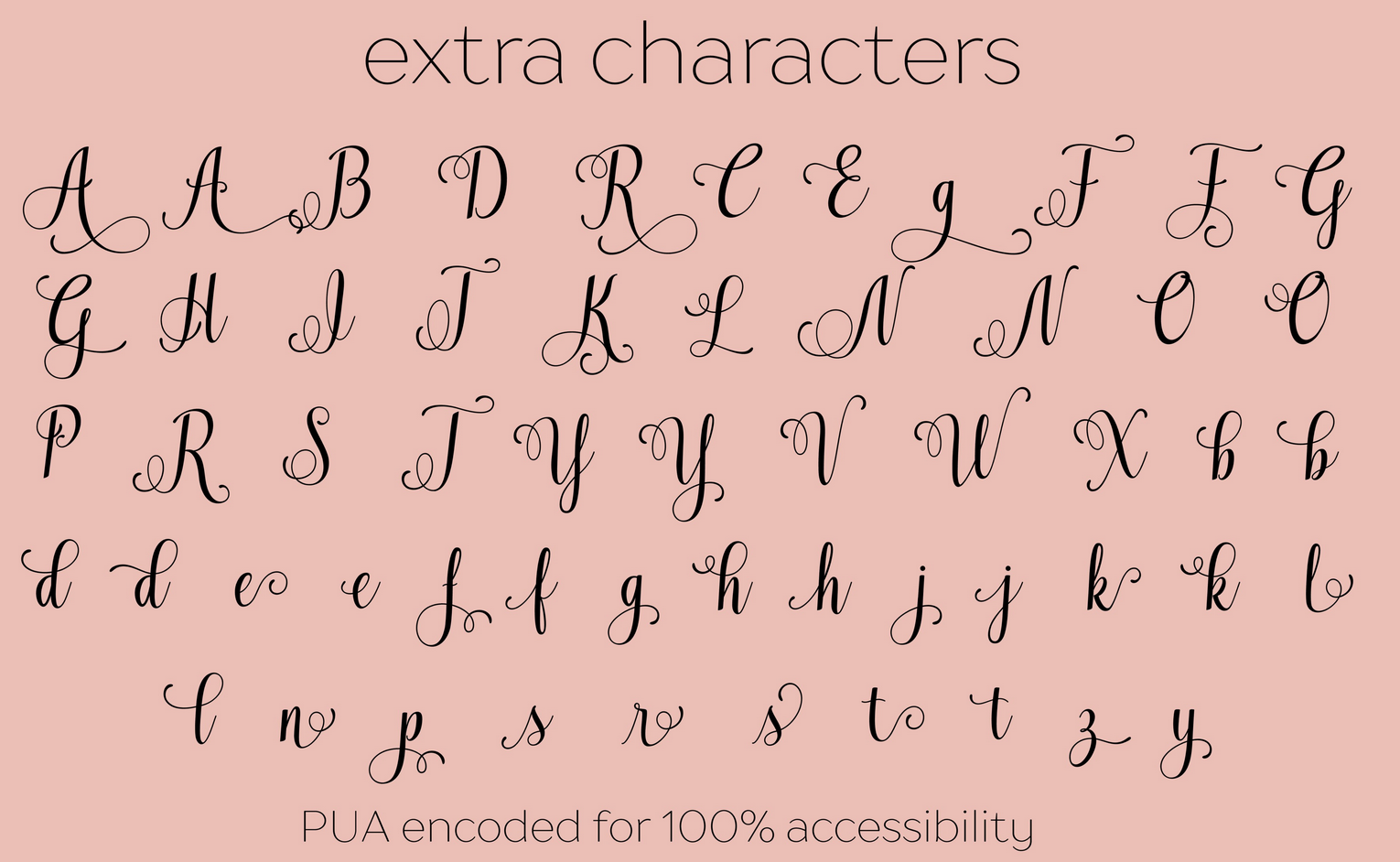silhouette symphony font download silhouette symphony font download