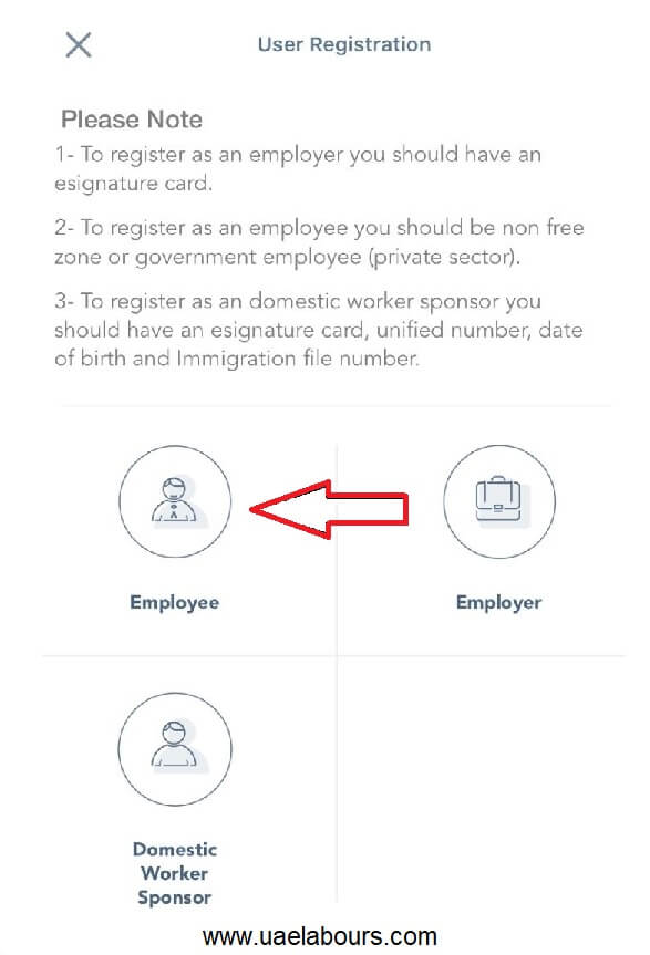 Difference Between Labour Card And Emirates Id