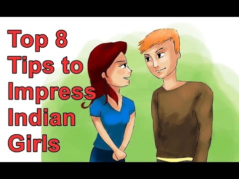 How 2 impress a girl