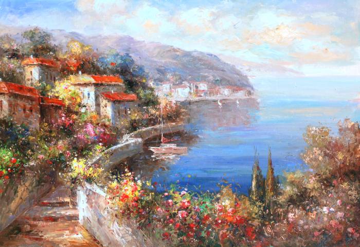 Сказочные миры. Andrzej Wlodarczyk Сказочные миры. Andrzej Wlodarczyk