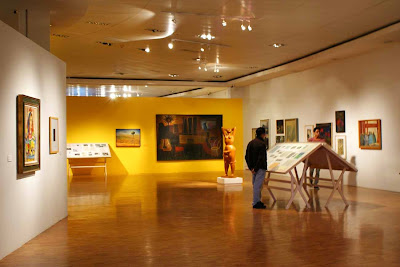 Museo de Arte Moderno