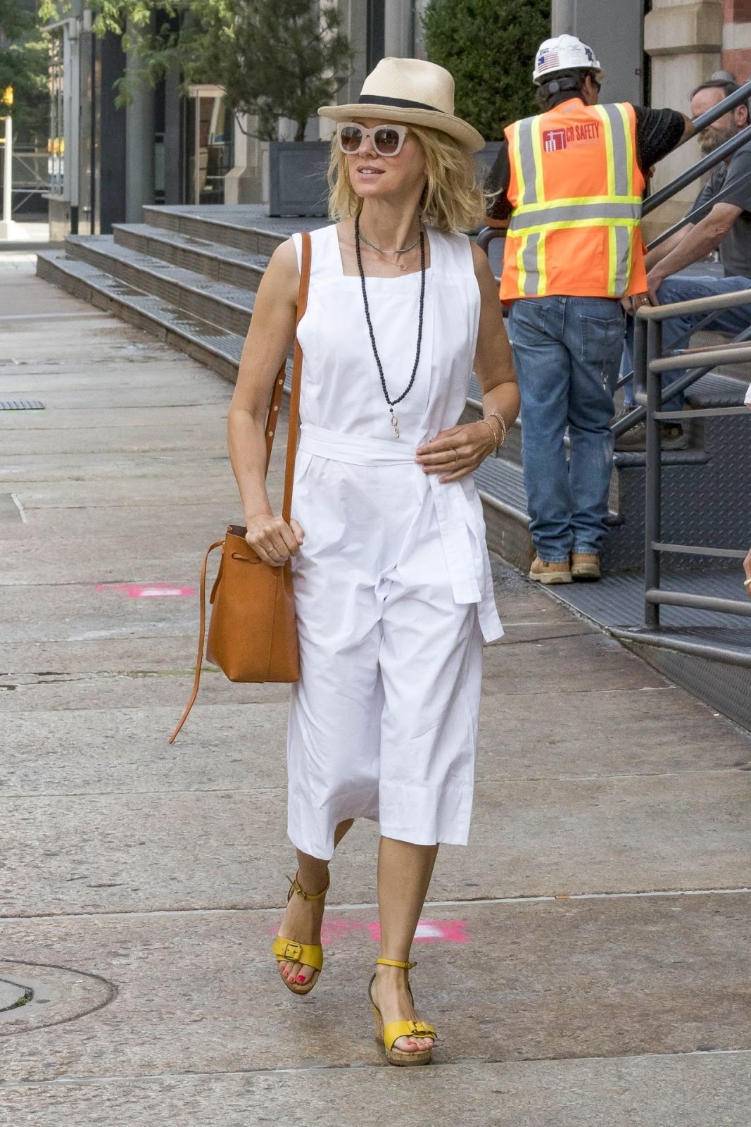 나오미 왓츠) Tribeca 08062018 - 웨스트(WEST) 카테고리