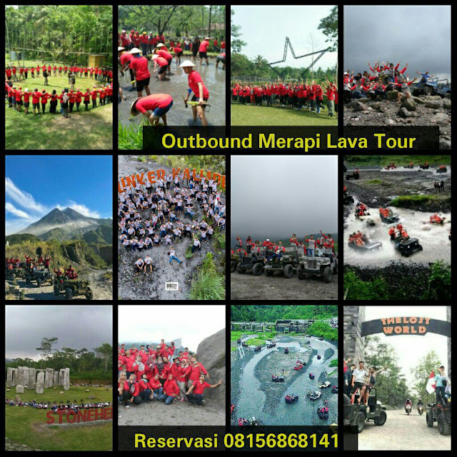PAKET LAVA TOUR BERSAMA KOMUNITAS JEEP MERAPI 2021 | Wisata Lava Tour ...