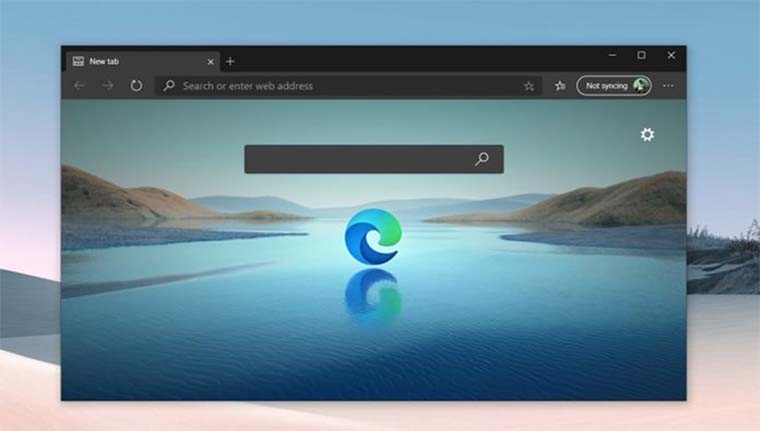 Inilah Cara Microsoft Edge Baru Akan Diluncurkan Ke Windows 10 Inilah Cara Microsoft Edge Baru Akan Diluncurkan Ke Windows 10