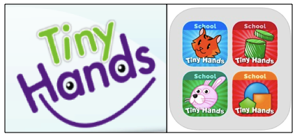Preschool, Tiny Hands Academy