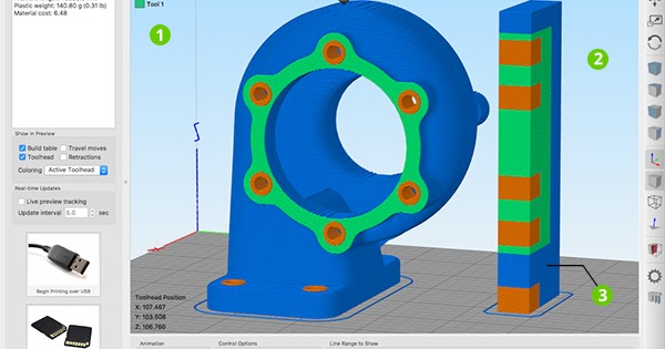 Simplify3d free crack Simplify3d free crack