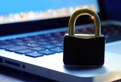 How to Protect Your Laptop From Thieves or Hackers