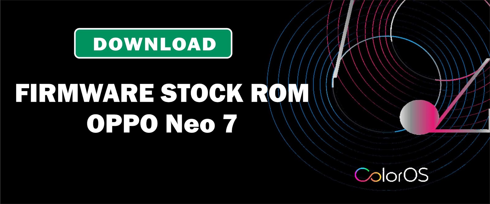 33++ Download firmware oppo neo 7 a33w 4g info
