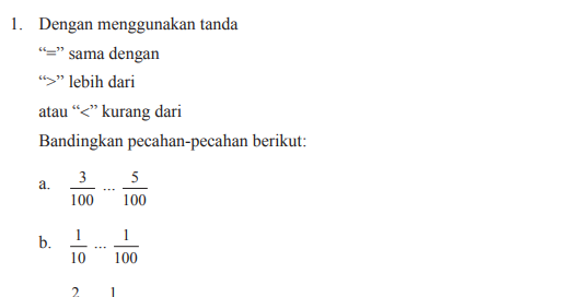 B Soal Uraian Matematika Kelas 7 Hal 48