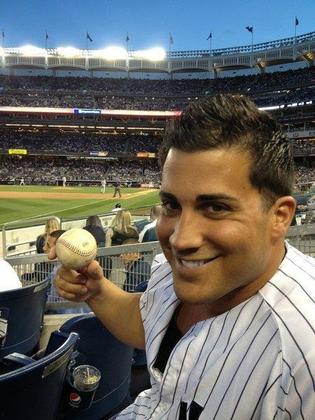 Jionni LaValle in Baseball HD Wallpapers