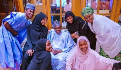 Shocking Exposee: NASA Reveals How Buhari And His Family Exploits Nigeria (Video)