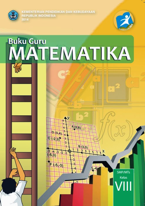Buku Guru Matematika SMP Kelas 8 Kurikulum 2013 (BSE) | SMP NEGERI 1