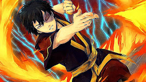 Zuko Wallpaper - 76+ Zuko Avatar Wallpaper on WallpaperSafari