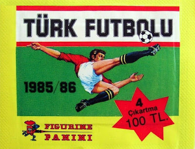 figurina PANINI GEORGIE NUMERO 109