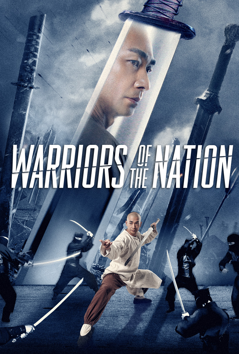 Warrior Of Black And White Vostfr asian express: Warriors of the Nation vostfr 2019 (1080p)