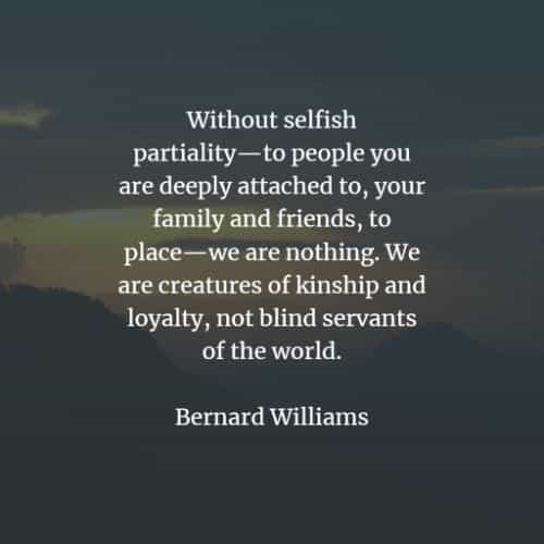 45 Selfishness Quotes That Ll Enlighten You About The Matter