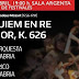 El Palacio de Festivales de Cantabria acoge el 'Requiem' de Mozart