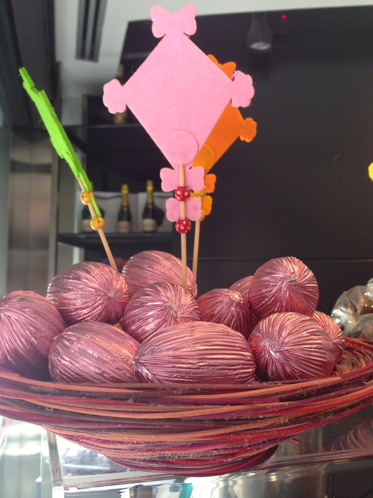 Takashi Ochiai for wonderful croissants and exquisite Catalan and