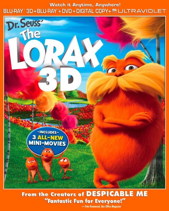watch the lorax original movie watch the lorax original movie