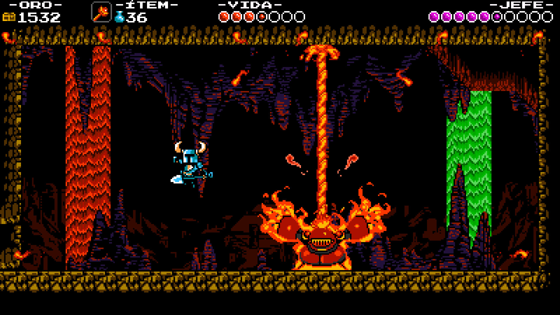 Shovel Knight Treasure Trove v4.2 PC