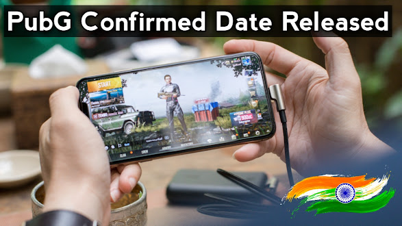 BATTLEGROUNDS MOBILE INDIA Releasing Date 2021