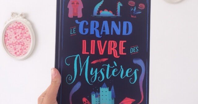 La Nuit Où Ma Fille A Disparu Fin Explication Le grand livre des mystères