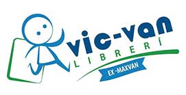 Librería Vic Van