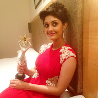 Surabhi (Indian Actress) Wiki, Biography, Age, Height, Family, Career, Awards, and Many More