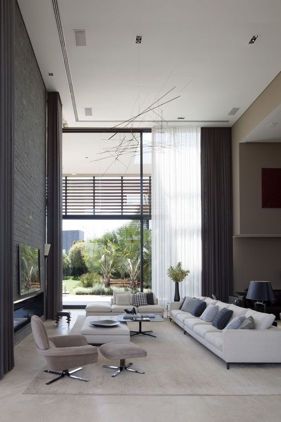 PERSIANAS E CORTINAS