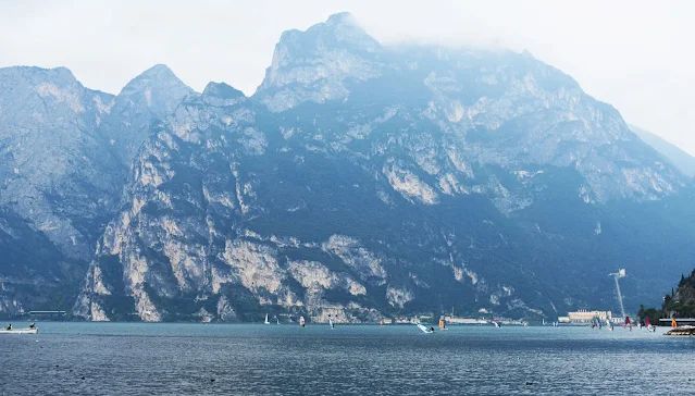 Donde alojarse en el Lago di Garda