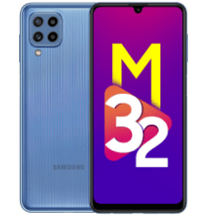 Cara Flash Samsung Galaxy M32 SM-M325F/DS