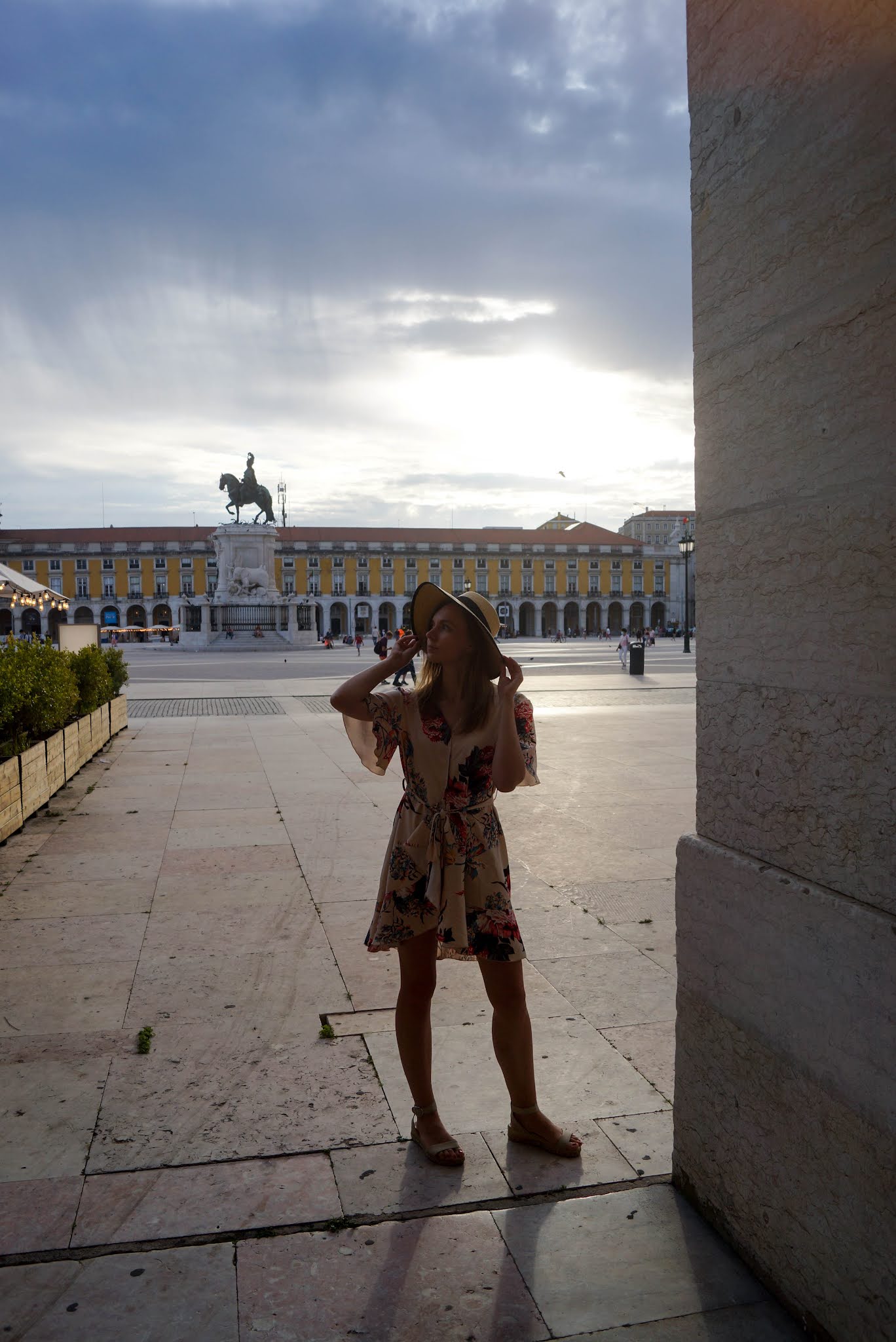 Praça do Comércio